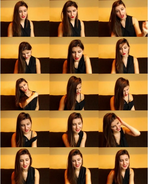 Download Video File: myfreecams ametheea 