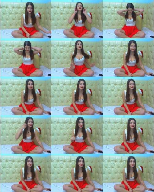 Download Video File: myfreecams ammandasky