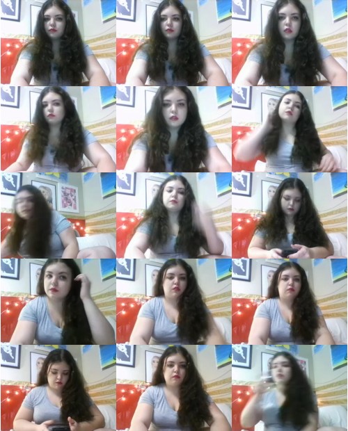 Download Video File: myfreecams andy mae