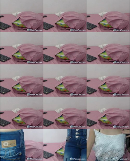 Download Video File: myfreecams angeliiita