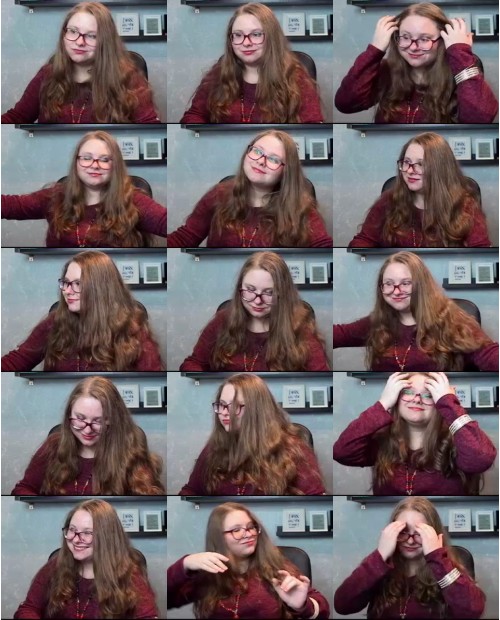 Download Video File: myfreecams aniyalee