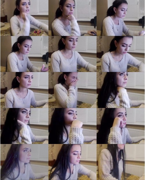 Download Video File: myfreecams annettes