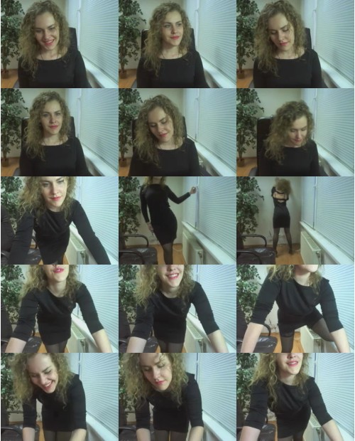 Download Video File: myfreecams annnalia