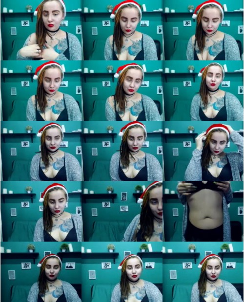 Download Video File: myfreecams annsway