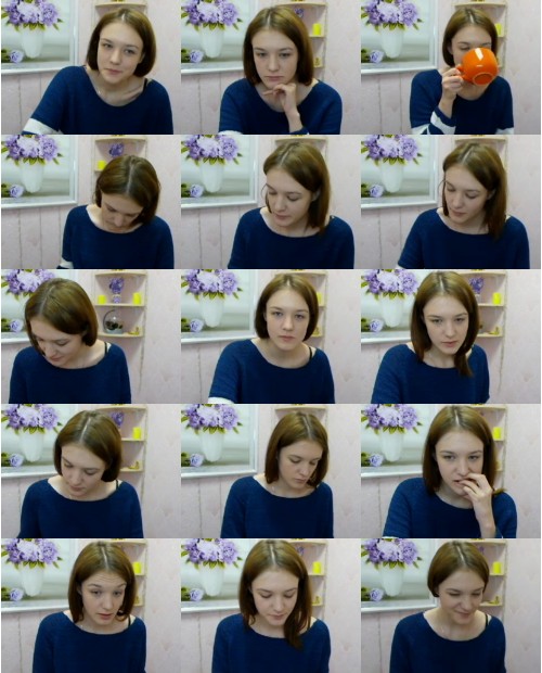 Download Video File: myfreecams antares 