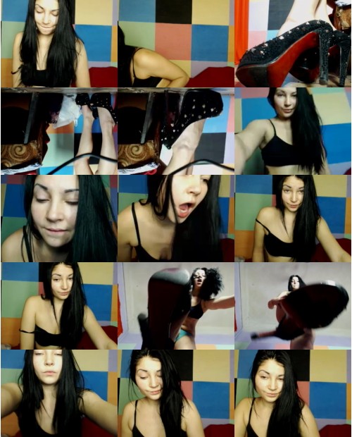 Download Video File: myfreecams anydream 4u