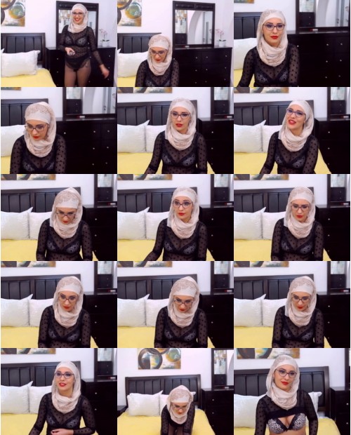 Download Video File: myfreecams arabianwoman