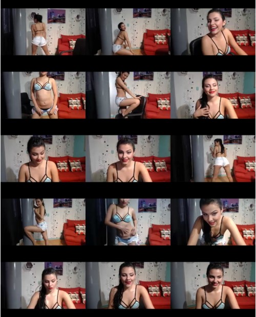 Download Video File: myfreecams arianavega