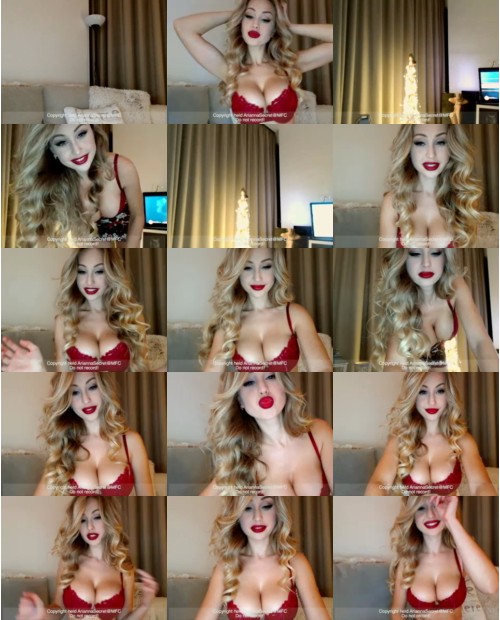 Download Video File: myfreecams ariannasecret