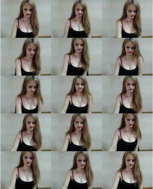 Download Video File: myfreecams arieliya