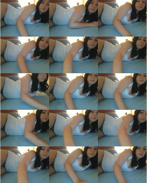 Download Video File: myfreecams arielka25