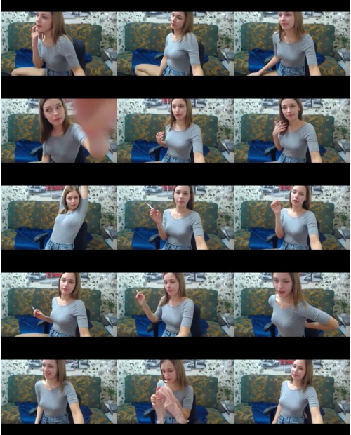 Download Video File: myfreecams arielmoreau