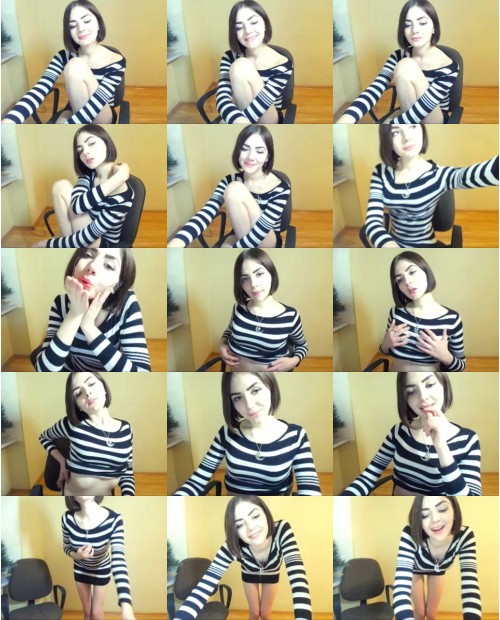 Download Video File: myfreecams arinapretty