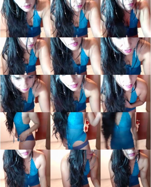 Download Video File: myfreecams ariszlovely