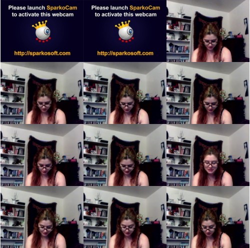 Download Video File: myfreecams arkhamspazz