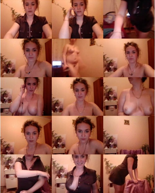 Download Video File: myfreecams arrianina