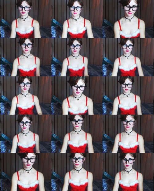 Download Video File: myfreecams ash cruz