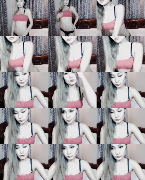 Download Video File: myfreecams asian reina