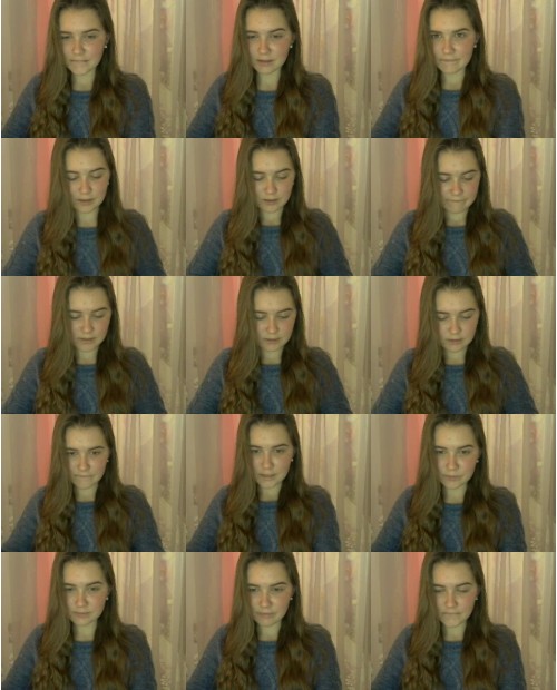 Download Video File: myfreecams aviista