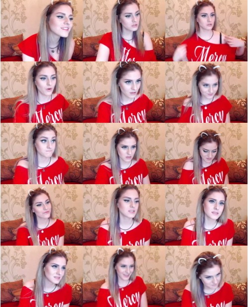 Download Video File: myfreecams awesome nikki