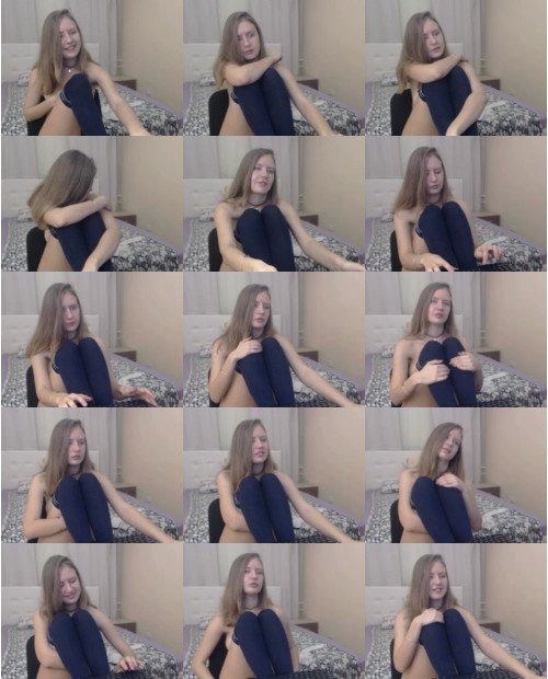 Download Video File: myfreecams babbygirl xo