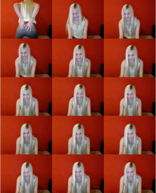 Download Video File: myfreecams barbi18