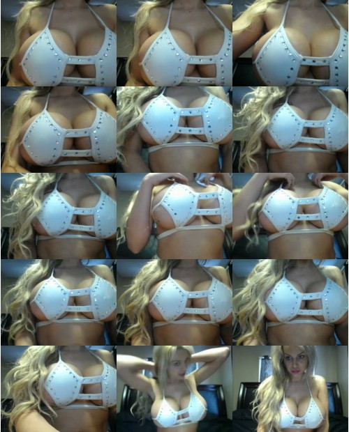 Download Video File: myfreecams barbielove89