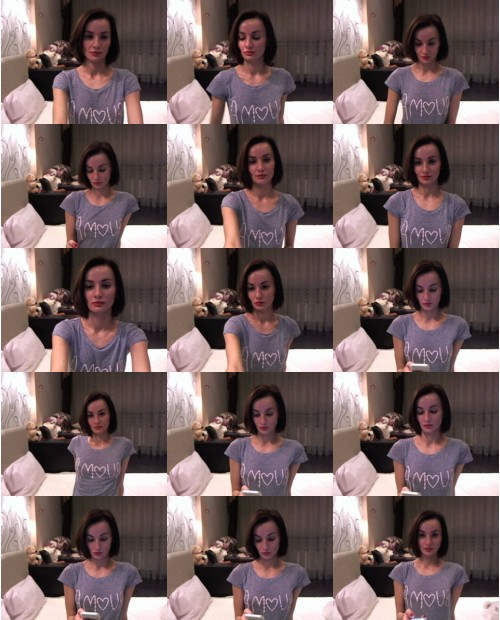 Download Video File: myfreecams beautyella