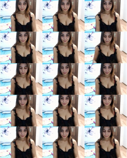 Download Video File: myfreecams biyalin