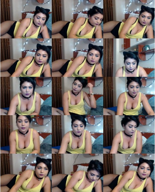 Download Video File: myfreecams blac rosse