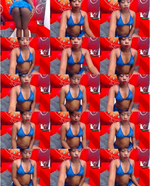 Download Video File: myfreecams black2hornyy