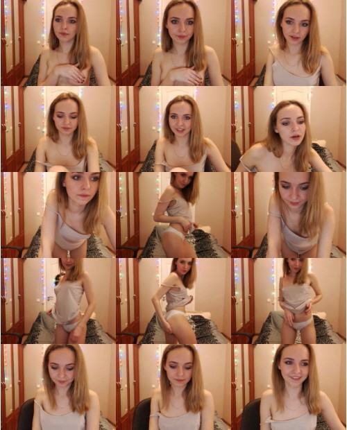 Download Video File: myfreecams blowilson