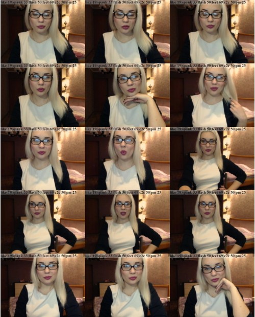 Download Video File: myfreecams bossy lilit