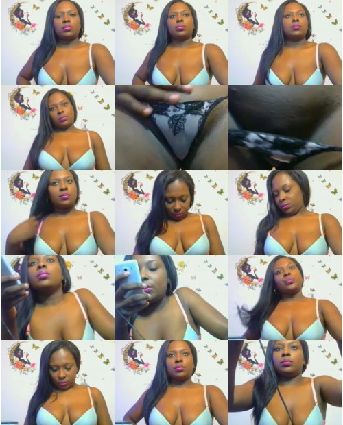 Download Video File: myfreecams breidyhot