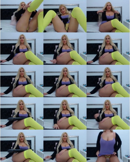 Download Video File: myfreecams brese