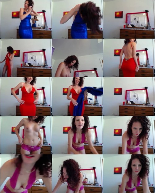 Download Video File: myfreecams bridgette21