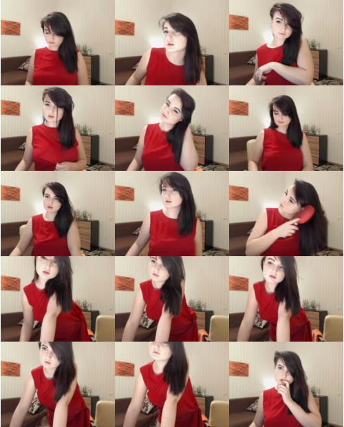 Download Video File: myfreecams brook95