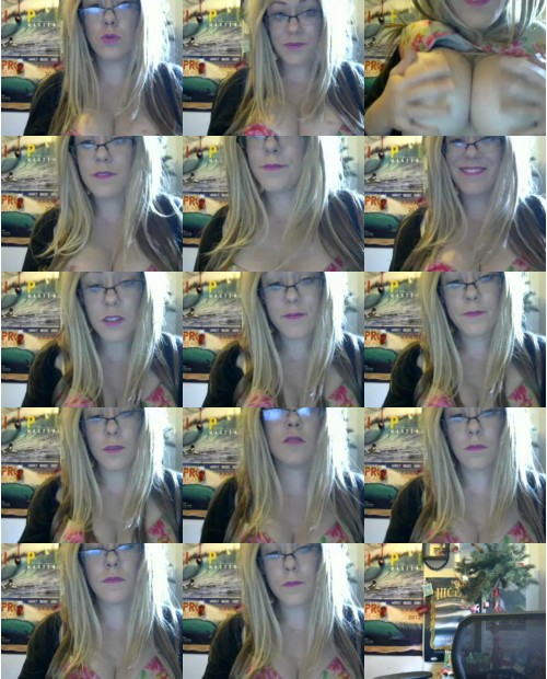 Download Video File: myfreecams brookerides