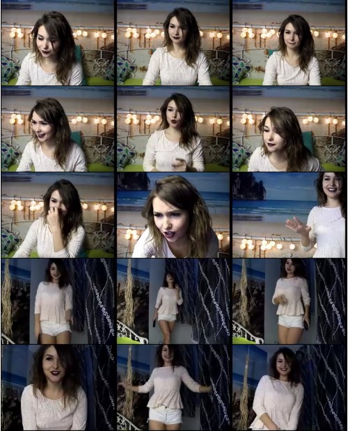 Download Video File: myfreecams bubblystorm