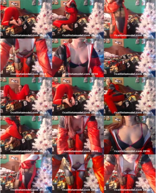 Download Video File: myfreecams callistamae