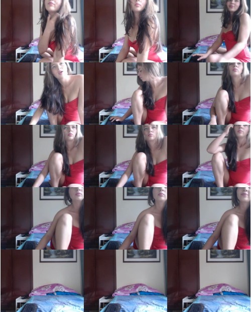 Download Video File: myfreecams camila2009