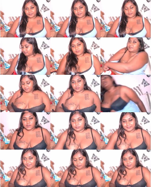 Download Video File: myfreecams candytigres