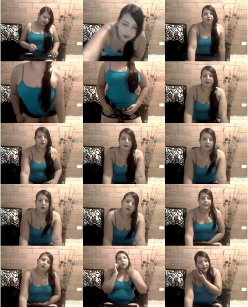 Download Video File: myfreecams canela91