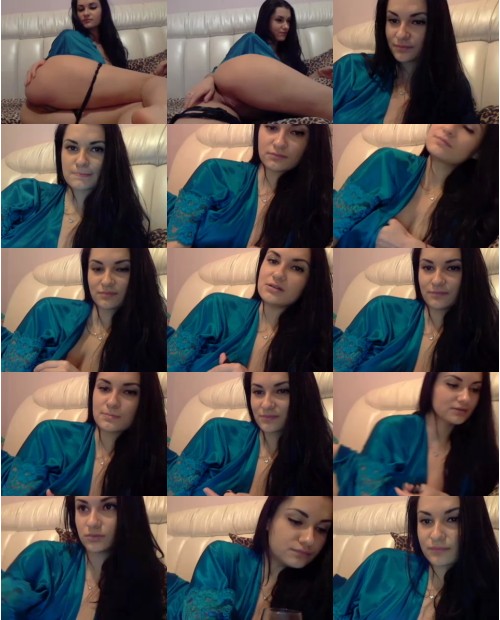 Download Video File: myfreecams carolin 