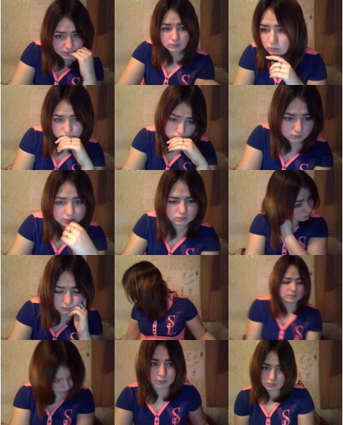 Download Video File: myfreecams cathotcat