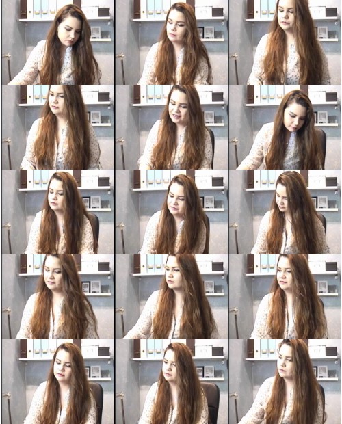 Download Video File: myfreecams cecilliean