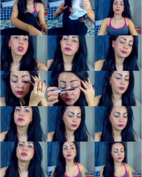 Download Video File: myfreecams cessye