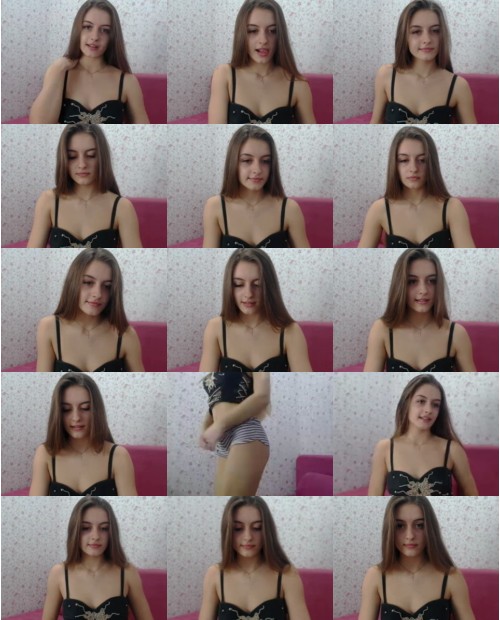 Download Video File: myfreecams charmdolly 18