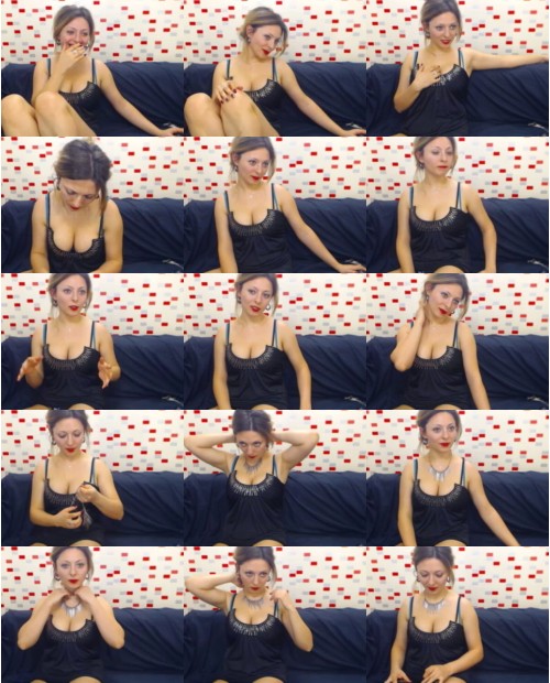 Download Video File: myfreecams charmingkarla