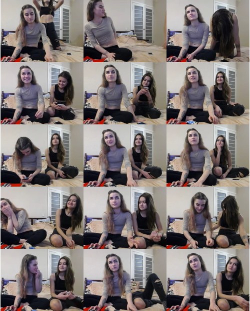 Download Video File: myfreecams charmingkriss